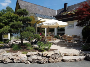 Urlaubs- und Wellnesshotel Friederike, Willingen